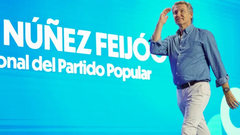 El PP defiende plantear propuestas controvertidas como estrategia de alternativa política