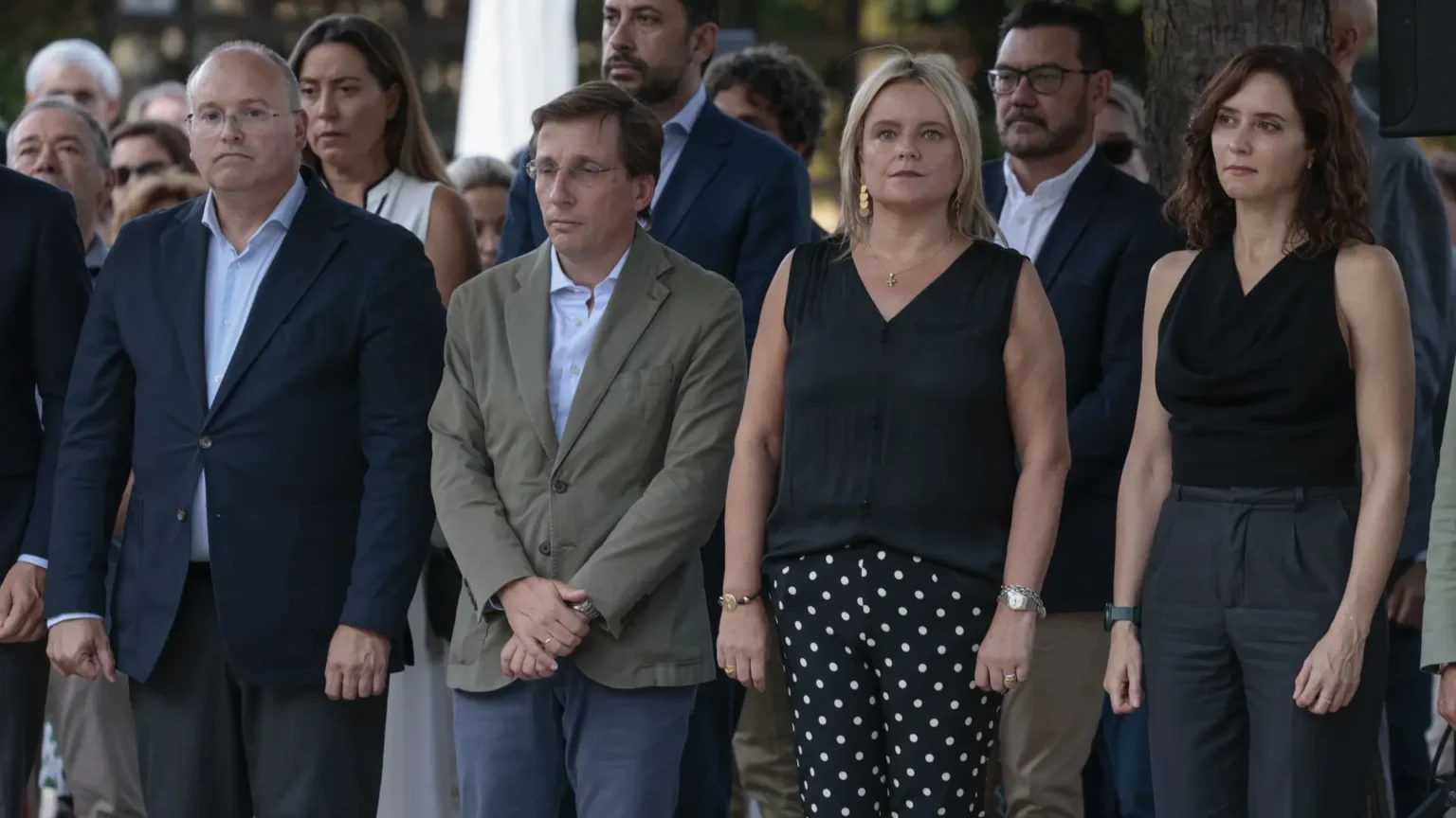 PP reivindica a Miguel Ángel Blanco como símbolo de lucha por la libertad a 29 años de su asesinato PP reivindica a Miguel Ángel Blanco como símbolo de lucha por la libertad a 29 años de su asesinato