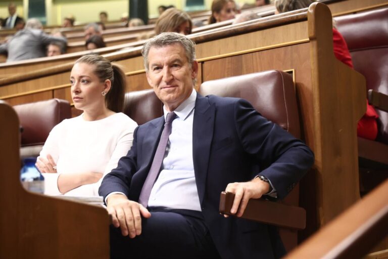PP propone vincular subvenciones del Congreso con proporcionalidad de diputados PP propone vincular subvenciones del Congreso con proporcionalidad de diputados