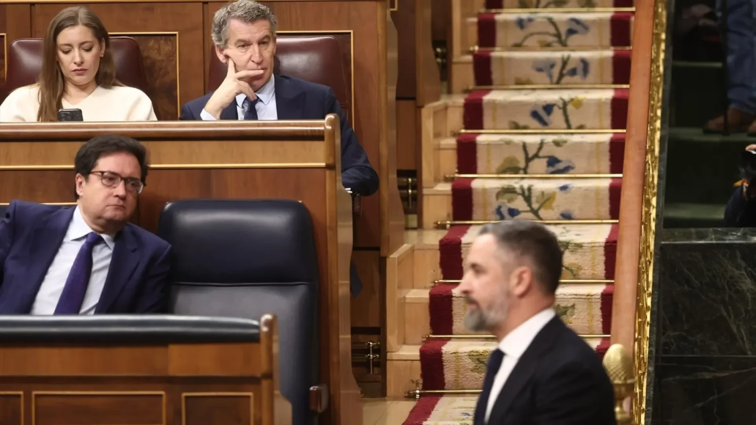 PP y Vox retoman alianzas en gobiernos autonómicos dos años después de su ruptura