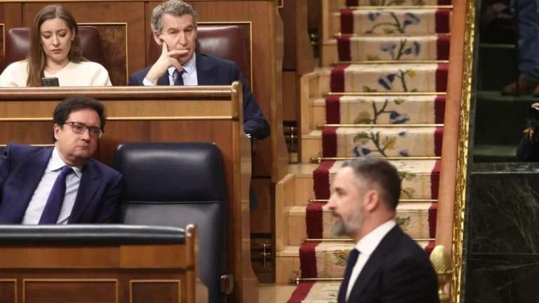 PP y Vox retoman alianzas en gobiernos autonómicos dos años después de su ruptura PP y Vox retoman alianzas en gobiernos autonómicos dos años después de su ruptura