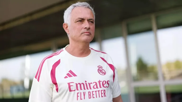 Real Madrid arranca pretemporada bajo la dirección de José Mourinho con calendario confirmado