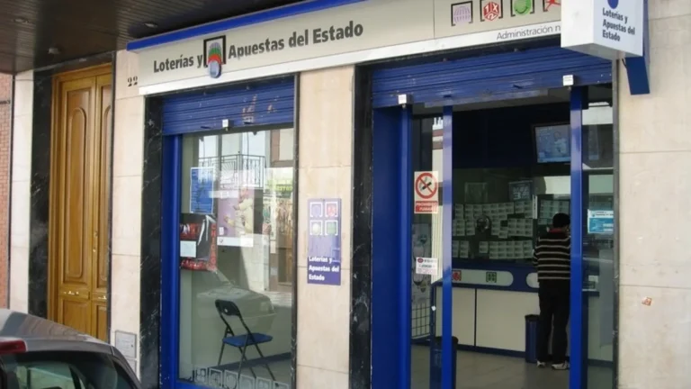 La Primitiva acumula un bote de 28.5 millones de euros tras el sorteo del lunes sin plenos La Primitiva acumula un bote de 28.5 millones de euros tras el sorteo del sábado sin plenos