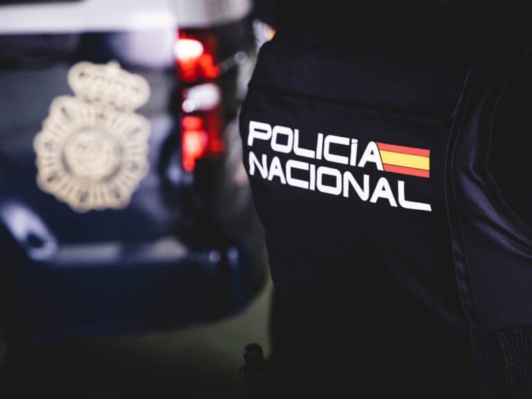Recuperan cuadro de Sorolla desaparecido en el centro de Sevilla tras ser sustraído por su marco