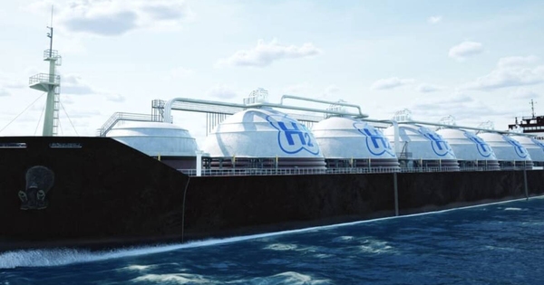 Reino Unido prueba tecnología que convierte agua de mar en hidrógeno para propulsar embarcaciones Reino Unido prueba tecnología que convierte agua de mar en hidrógeno para propulsar embarcaciones