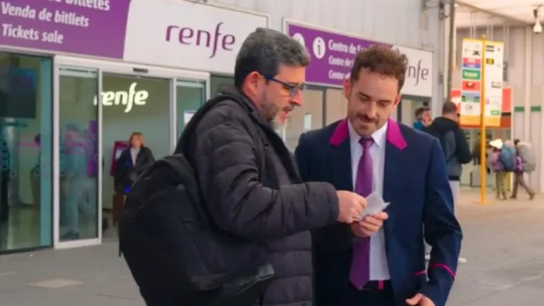 Renfe repetirá prueba de oposición impugnada tras recomendación de la Abogacía del Estado