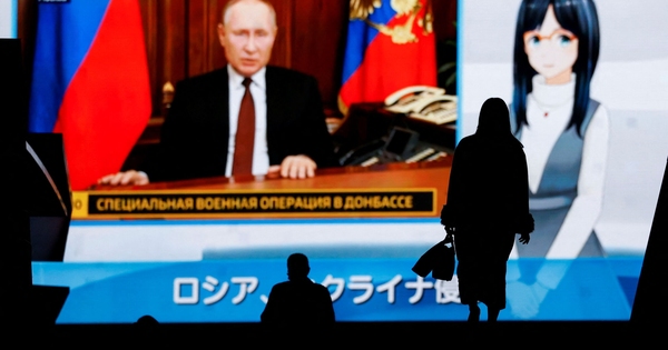 Rusia opera red de espionaje en Japón dirigida por agente del GRU para obtener tecnología militar Rusia opera red de espionaje en Japón dirigida por agente del GRU para obtener tecnología militar