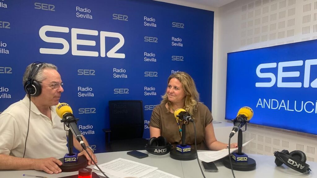 Sevilla lanza proyecto digital que vincula gastronomía con patrimonio histórico de la ciudad