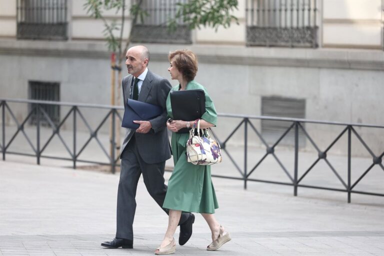Socio empresarial de Zapatero lo sitúa como mediador en el rescate de Plus Ultra sin detallar gestiones específicas