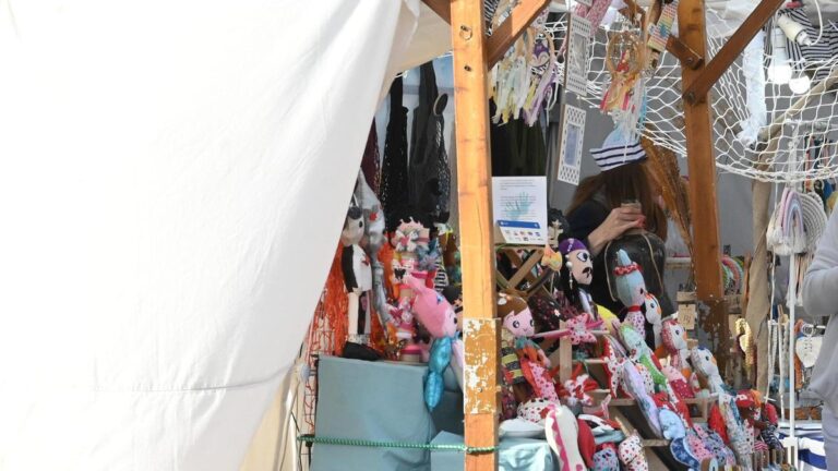 SolMarket regresa al Grau de Castelló con entrada gratuita y nuevas atracciones para el verano 2026