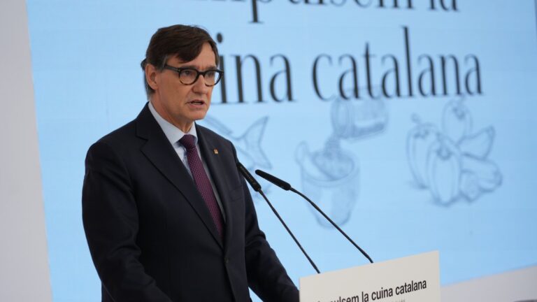 Tarragona será sede del IV Congreso Catalán de la Cocina en primavera de 2027