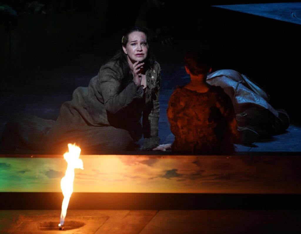 El Teatro Real cierra su temporada 2025-2026 con el estreno de Il Trovatore de Verdi