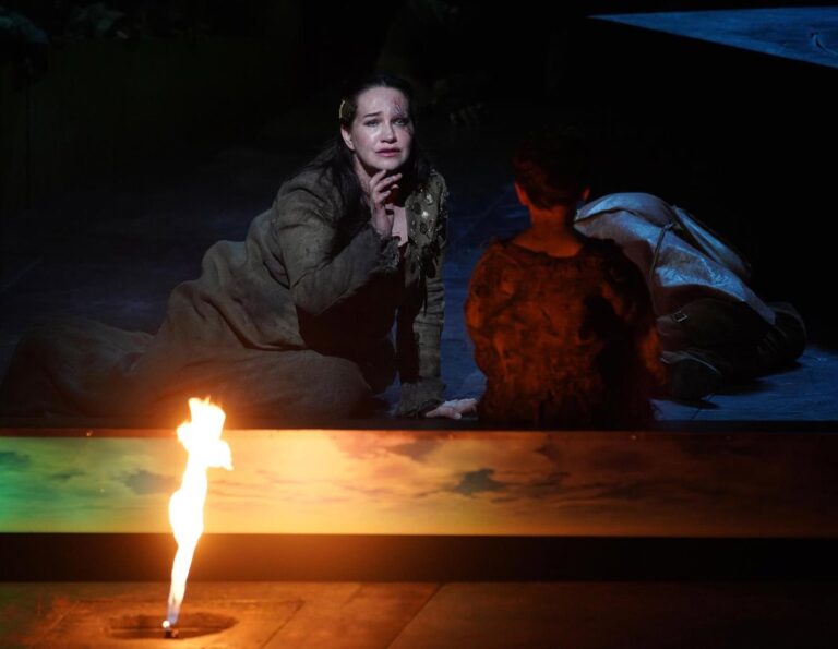 El Teatro Real cierra su temporada 2025-2026 con el estreno de Il Trovatore de Verdi