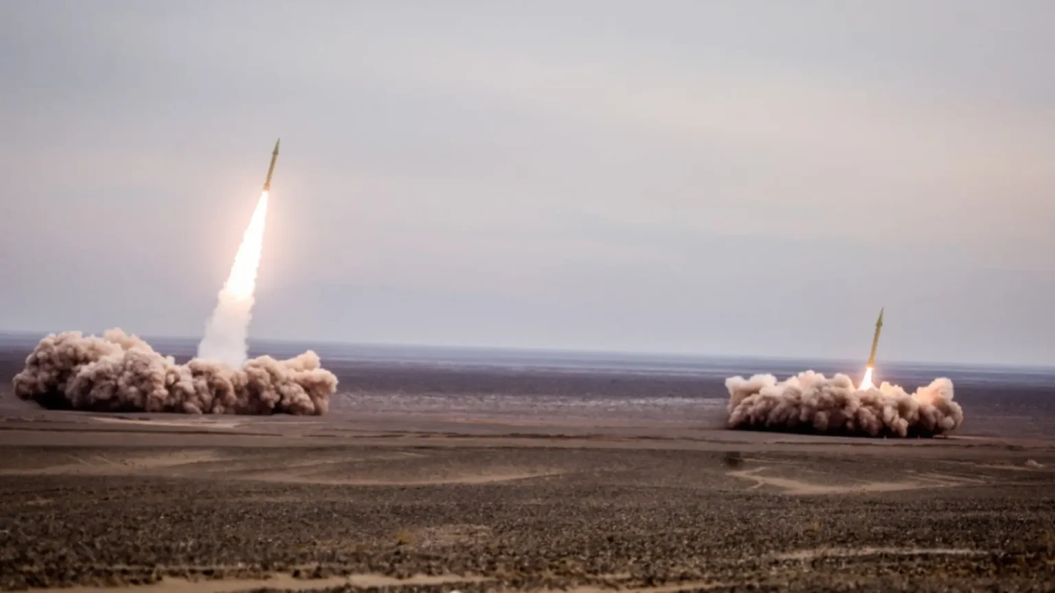 Colapsa la tregua entre Estados Unidos e Irán tras más de 130 días de conflicto en Oriente Medio