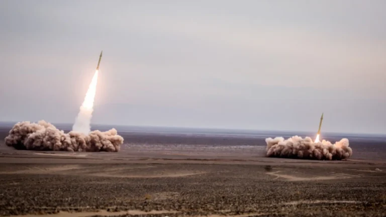 Colapsa la tregua entre Estados Unidos e Irán tras más de 130 días de conflicto en Oriente Medio