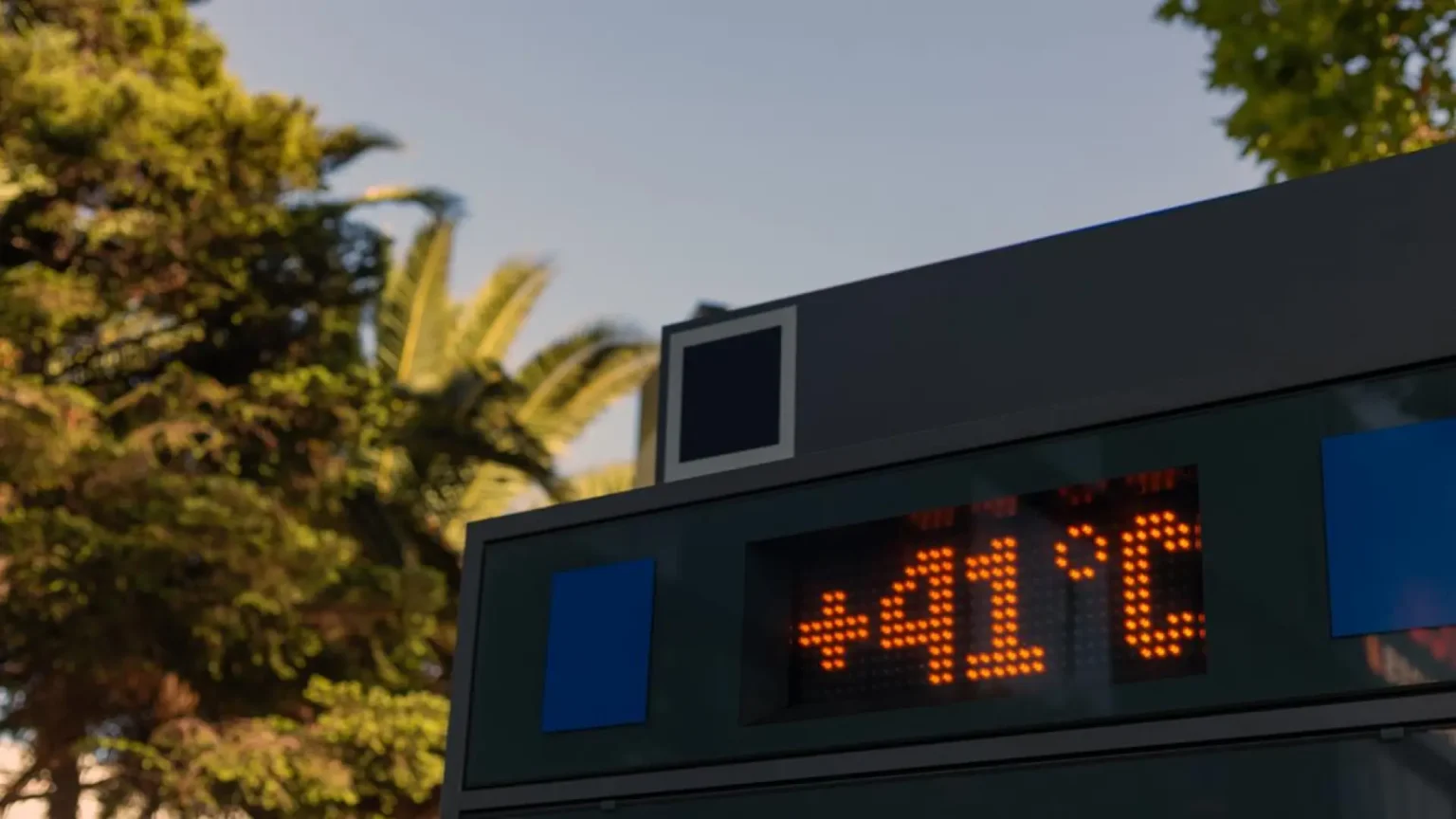 Una tercera ola de calor podría afectar el este de España la próxima semana