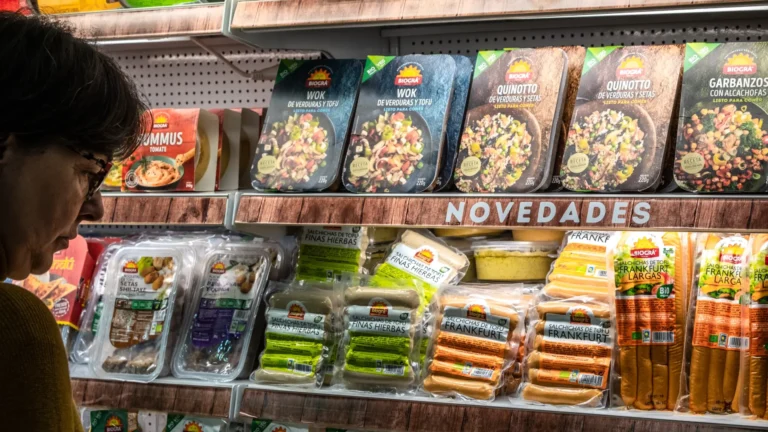 El Tribunal Supremo de España definirá si los productos veganos pueden usar denominaciones cárnicas