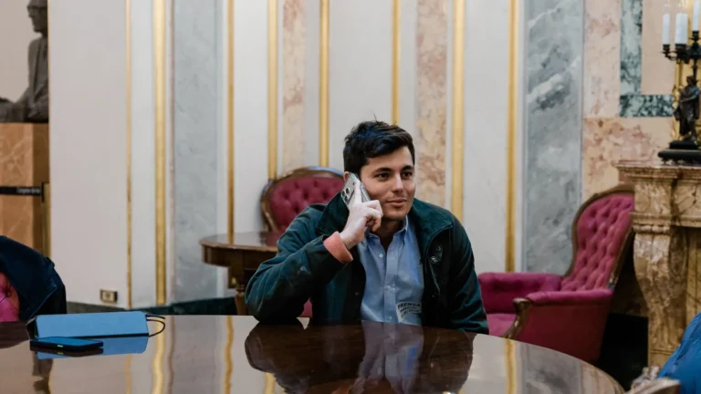 El Tribunal Supremo rechaza denuncia de Vito Quiles contra Patxi López por declaraciones en el Congreso El Tribunal Supremo rechaza denuncia de Vito Quiles contra Patxi López por declaraciones en el Congreso