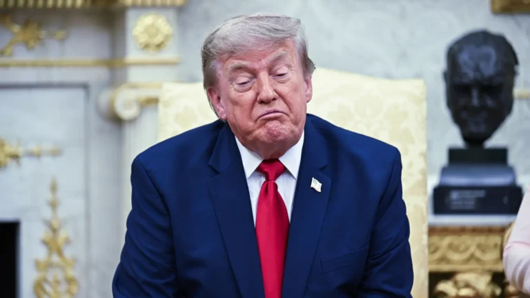 Casa Blanca evade pregunta sobre a quién apoyará Trump en la final del Mundial 2026 entre Argentina y España Casa Blanca evade pregunta sobre a quién apoyará Trump en la final del Mundial 2026 entre Argentina y España