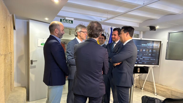 San Javier acogerá en septiembre la feria de sistemas no tripulados más importante de España