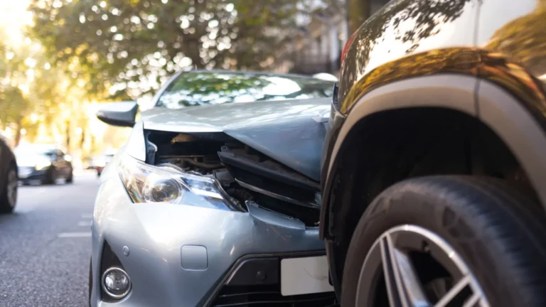Vehículos en mal estado multiplican por cinco el riesgo de muerte en accidentes viales en España Vehículos en mal estado multiplican por cinco el riesgo de muerte en accidentes viales en España