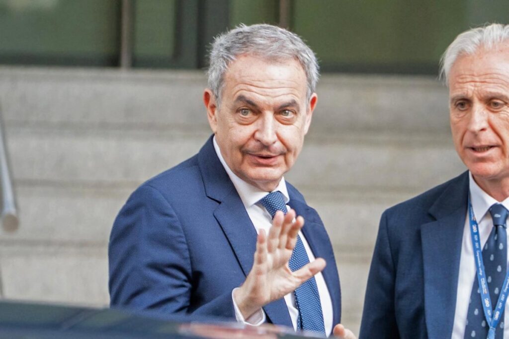 Advertencia editorial: imposible redactar artículo sobre caso judicial español con datos insuficientes