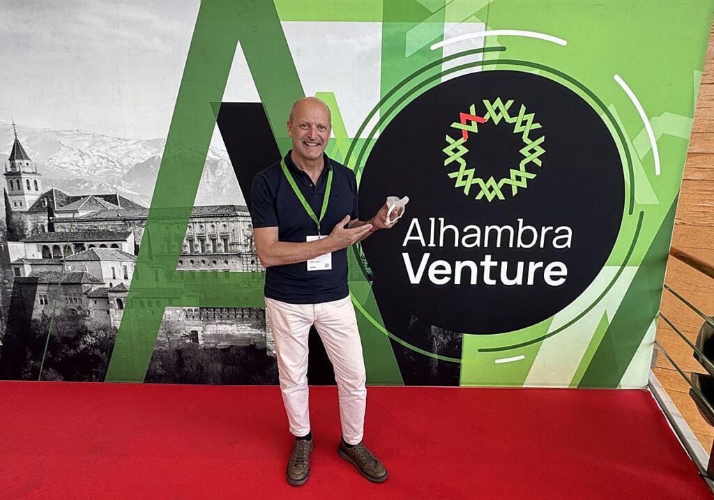 Startup española Airway Shield lleva su tecnología médica a hospitales de España y Portugal