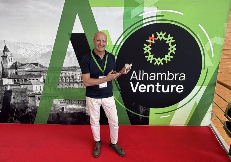 Startup española Airway Shield lleva su tecnología médica a hospitales de España y Portugal Startup española Airway Shield lleva su tecnología médica a hospitales de España y Portugal