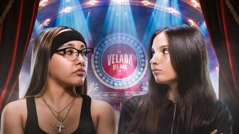 De amigas a rivales: Alondrissa y Angie Velasco se enfrentarán en combate de boxeo en La Velada VI