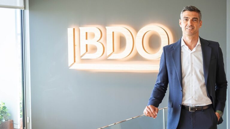 Andrés Bosch se incorpora a BDO Deal Advisory como Head de Tecnología en España Andrés Bosch se incorpora a BDO Deal Advisory como Head de Tecnología en España