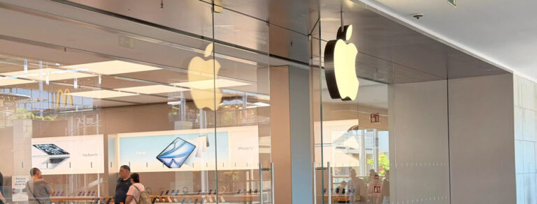 Apple lanza programa de arrendamiento para iPhone y Mac