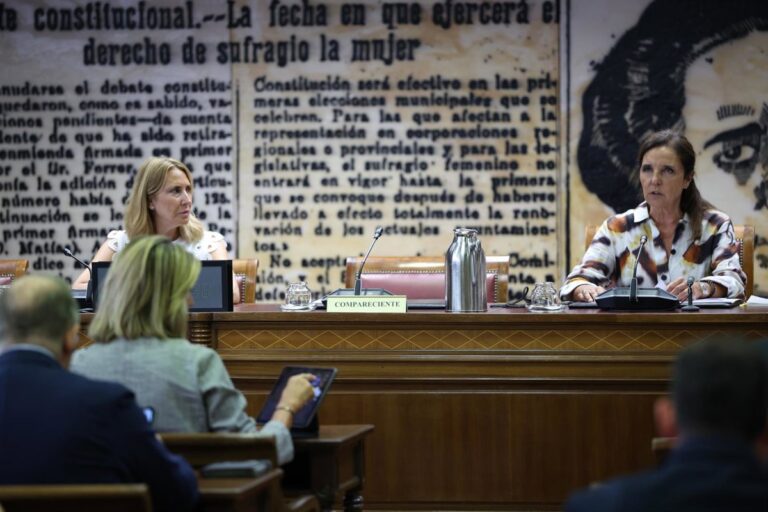 No puedo redactar este artículo: ficha factual incompleta sobre Albares y el PP
