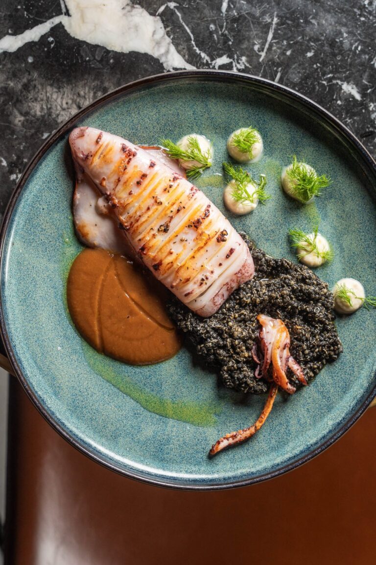 Bèstia abre su segundo restaurante en S'Agaró con propuesta de cocina mediterránea para compartir