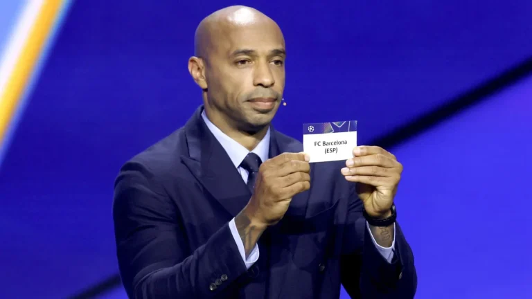 Confirmado el calendario oficial de la Champions League para los cinco equipos españoles