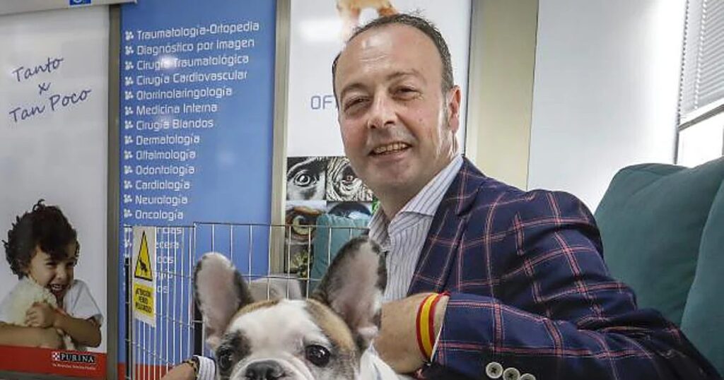 Canitas alcanza casi 70 mil mascotas con modelo de atención veterinaria sin copagos