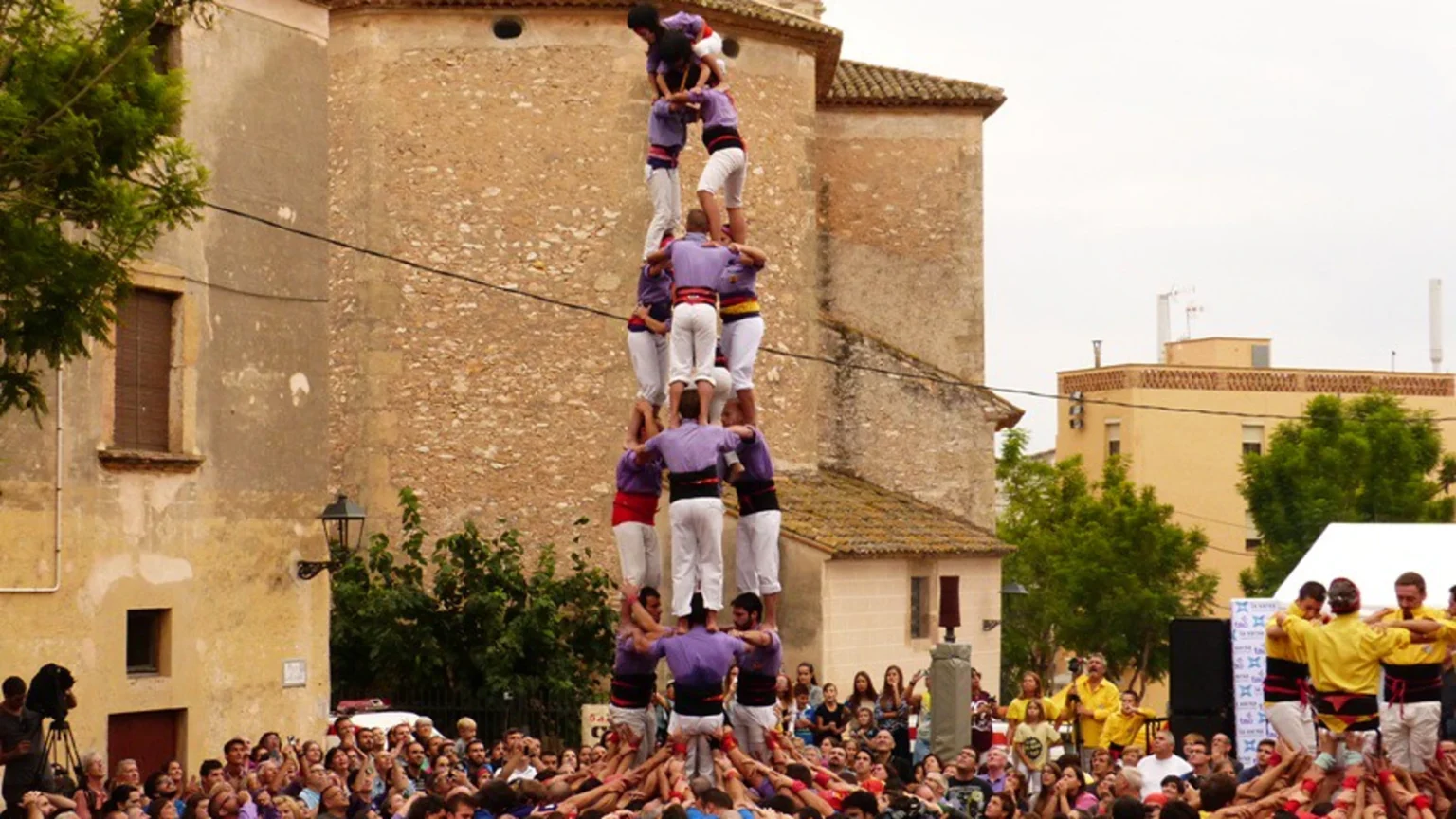 Cataluña se consolida como la región más visitada de España con siete atractivos que cautivan a millones de turistas
