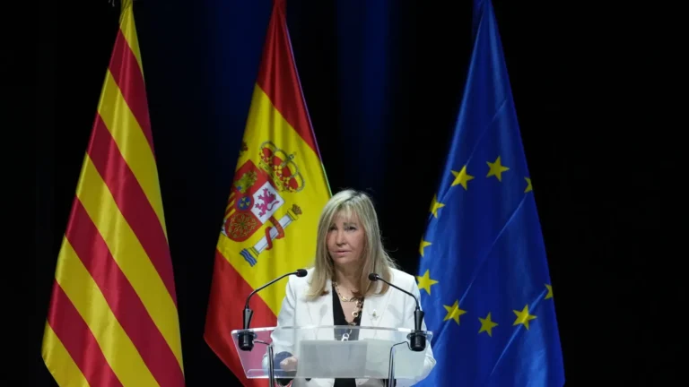 Presidenta del Tribunal Supremo se reunirá con autoridades de Ceuta para atender crisis migratoria