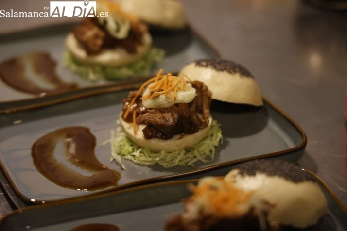 El barrio Garrido de Salamanca celebra su tercer Concurso de Tapas en septiembre El barrio Garrido de Salamanca celebra su tercer Concurso de Tapas en septiembre