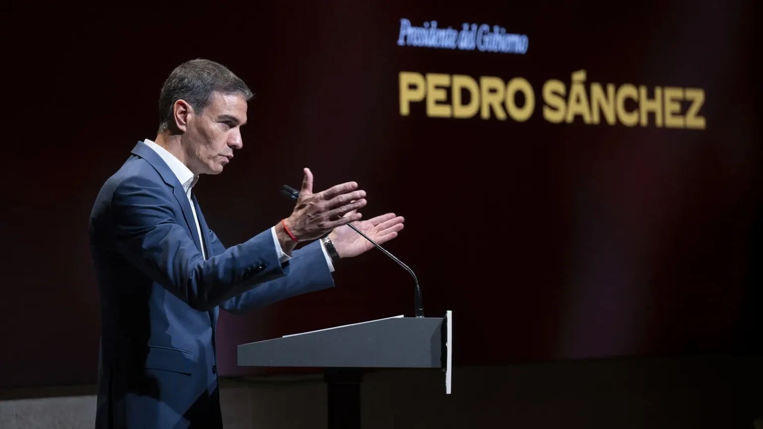 Tres condenas al entorno de Sánchez y la investigación a Zapatero cierran un curso judicial histórico en España