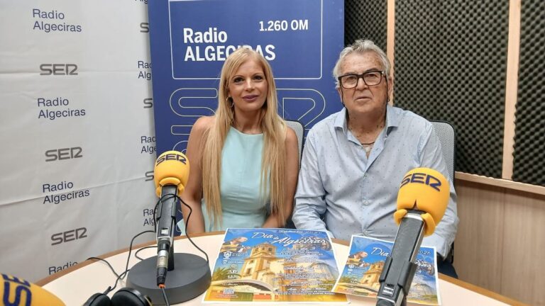 Algeciras celebra su aniversario de independencia con tres jornadas de gastronomía, música y cultura