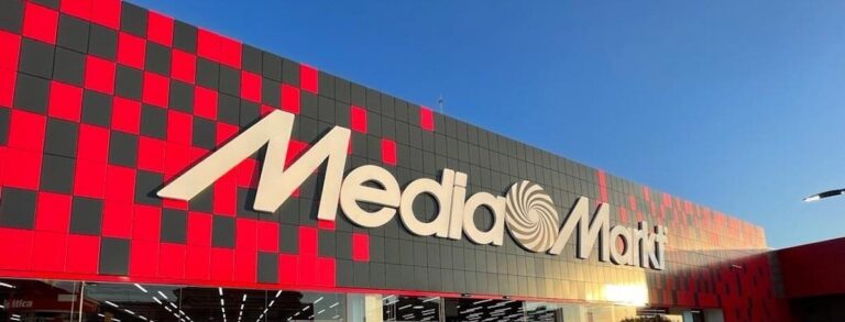 MediaMarkt extiende su Día sin IVA hasta mañana con descuentos en tecnología MediaMarkt extiende su Día sin IVA hasta mañana con descuentos en tecnología