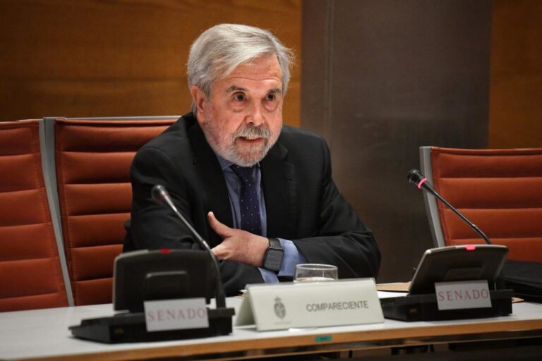 Ricardo Bodas renuncia a la presidencia de la comisión de salud del CGPJ por desacuerdos en parámetros laborales