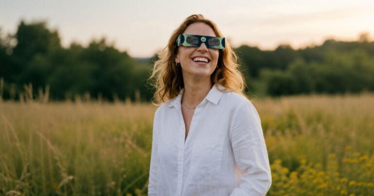 Tecnología permitirá que personas ciegas experimenten el eclipse solar del 12 de agosto mediante sonido