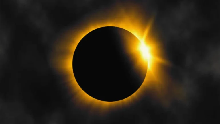 Aemet actualiza pronóstico para el eclipse solar del 12 de agosto en España: nubes amenazan visibilidad en algunas zonas