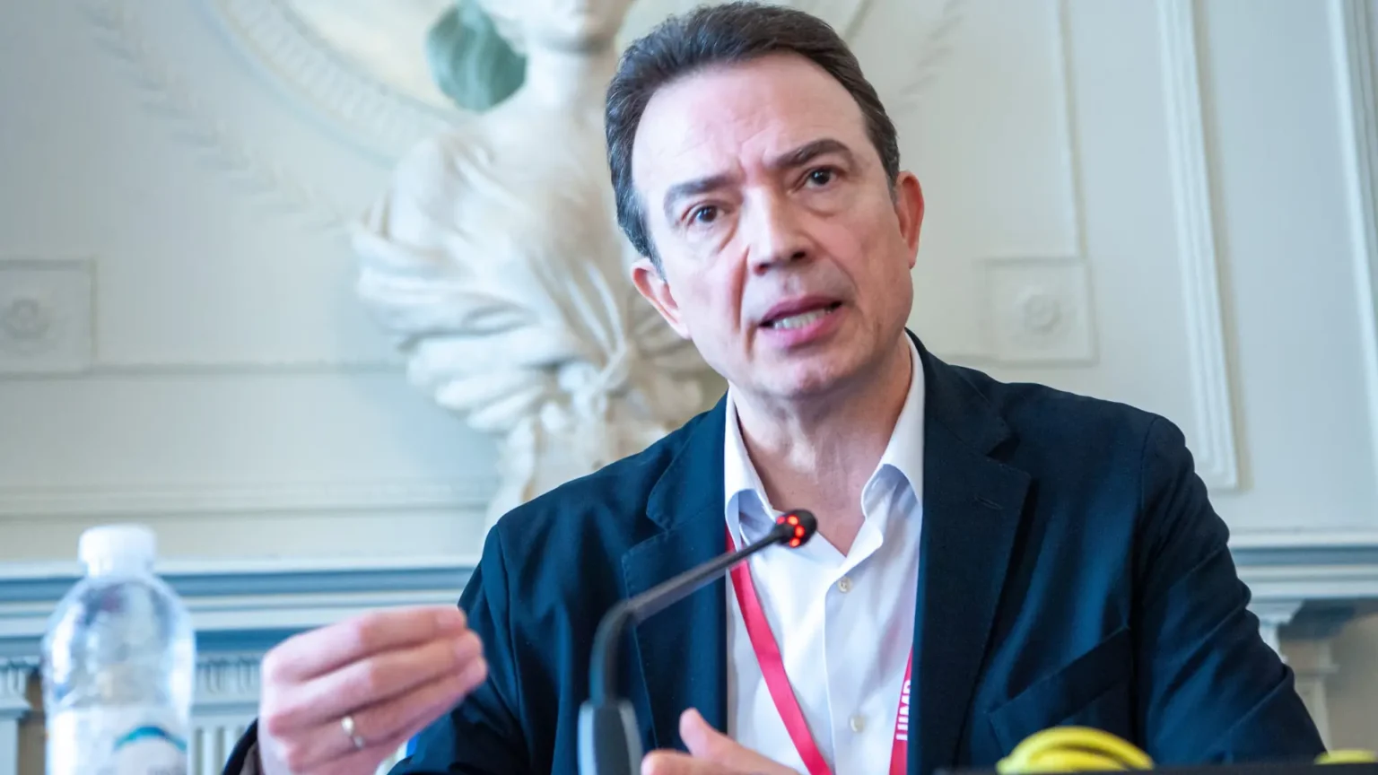 Enagás adquiere el 20% de la planta de regasificación Saggas por 31 millones de euros Enagás adquiere el 20% de la planta de regasificación Saggas por 31 millones de euros