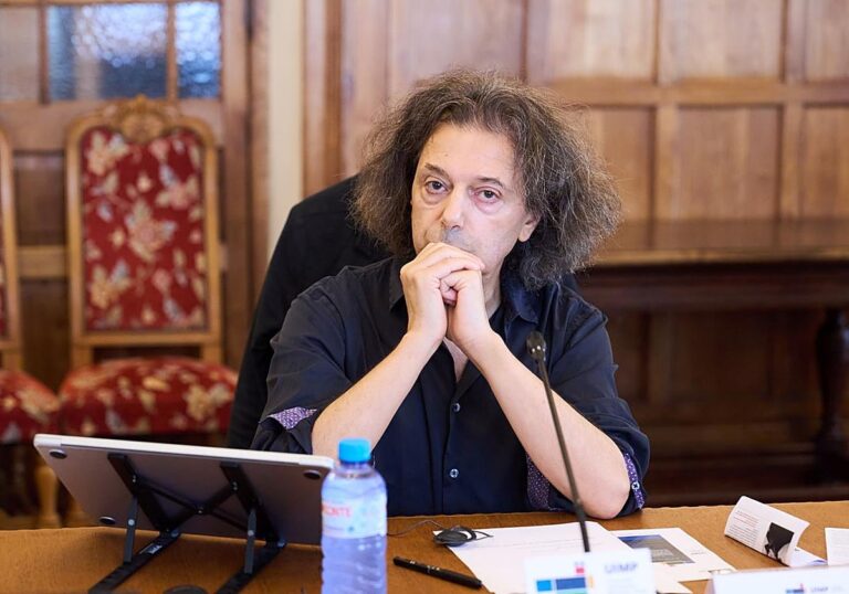 Filósofo francés advierte en Santander sobre las graves consecuencias de la inteligencia artificial generativa