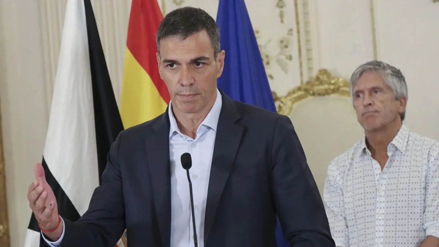 España enfrenta a 22 socios de la UE tras la peor crisis migratoria en la historia de Ceuta