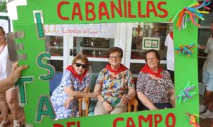 Pregones de mayores e infantil y degustación gastronómica marcan el sábado de las Fiestas de Cabanillas 2026 Pregones de mayores e infantil y degustación gastronómica marcan el miércoles de las Fiestas de Cabanillas 2026