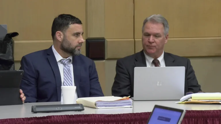 Fiscalía de Florida se opone a declaración de testigo que afirmaría inocencia de Pablo Ibar