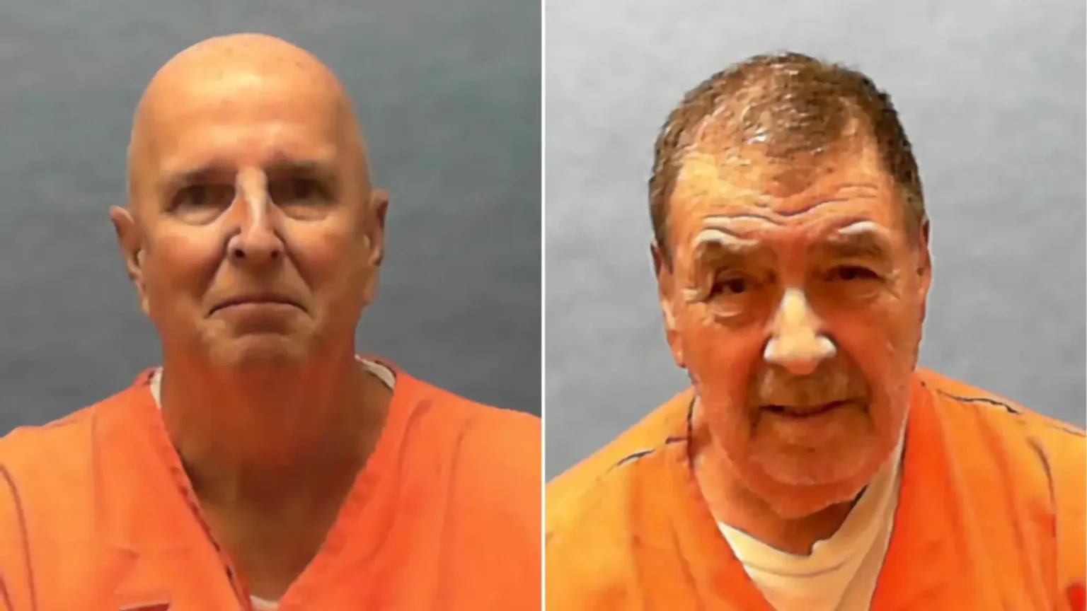 Florida ejecuta a dos reos condenados por asesinato en el mismo día por primera vez desde 1964
